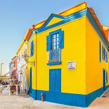 Casa Do Mercado アヴェイロ エクステリア 写真